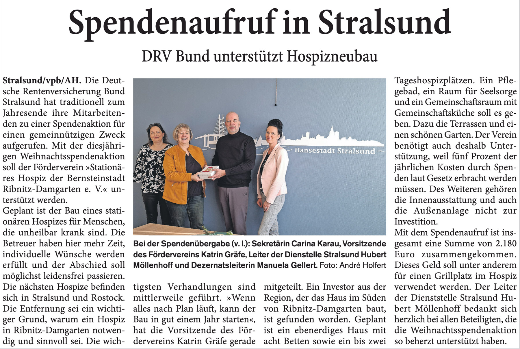 Hospiz-ribnitz-damgarten-drv-bund-spendenaufruf