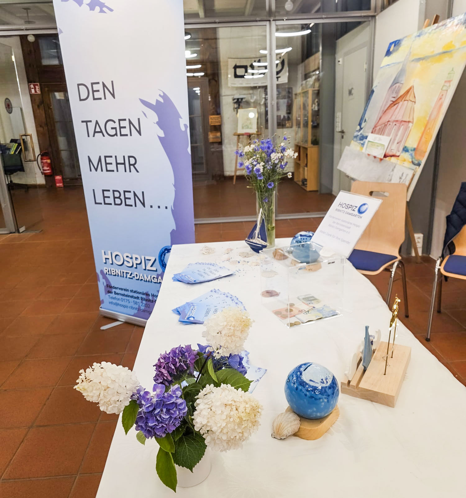 Hospiz-ribnitz-damgarten-karussell
